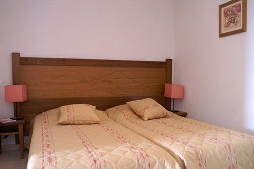 Madame Vacances - Résidence La Marquisié Trébas Exterior foto