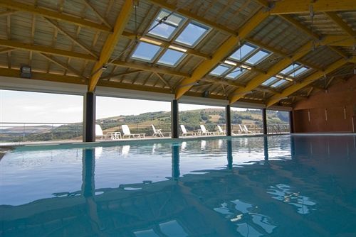 Madame Vacances - Résidence La Marquisié Trébas Exterior foto
