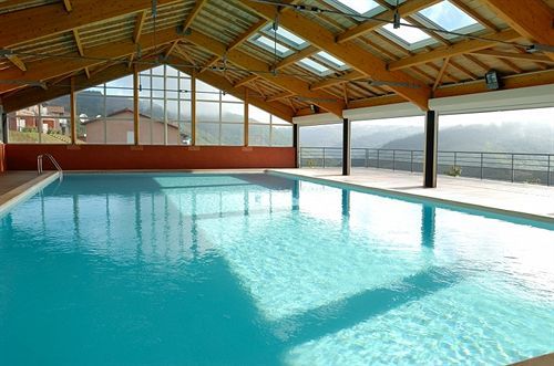 Madame Vacances - Résidence La Marquisié Trébas Exterior foto